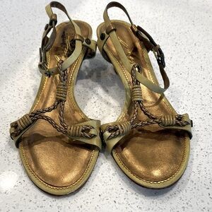 Imagine - Vince Camino - Women's Sandals - 6.5